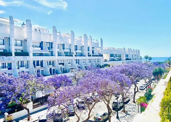 Daire Superior 3 Bedroom Center Close To