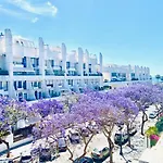 Apartmán Superior 3 Bedroom Center Close To