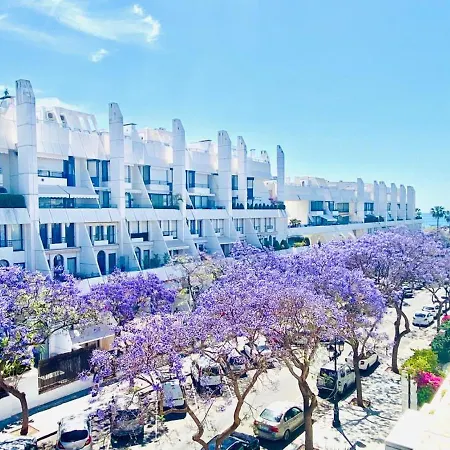 公寓 Superior 3 Bedroom Center Close To