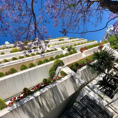 Appartamento Superior 3 Bedroom Center Close To Marbella