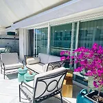 Superior 3 Bedroom Center Close To Апартаменты Марбелья